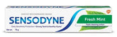 Sensodyne Toothpaste Fresh Mint 100g - YehChez.pk